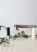 Load image into Gallery viewer, Artificial Seeded Eucalyptus Garland - 6'