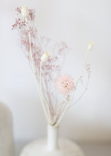 Load image into Gallery viewer, Pink Dried Flower Bouquet