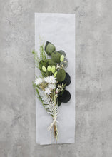 Load image into Gallery viewer, Dried Flower and Greenery Bouquet