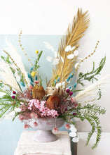 Load image into Gallery viewer, Natural Dried Fern Leaf Bundle