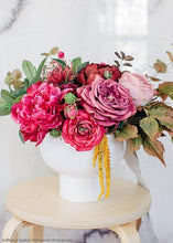 Load image into Gallery viewer, Orion Compote Flower Pot - 6.5"