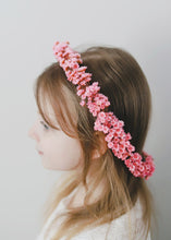 Load image into Gallery viewer, Pink Dried Star Flower