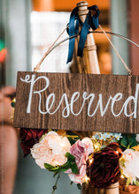 Load image into Gallery viewer, Faux Bridal Bouquet in Burgundy and Mauve