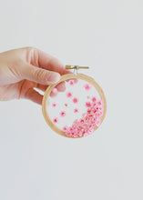 Load image into Gallery viewer, Pink Dried Star Flower