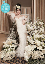 Load image into Gallery viewer, Real Touch Flowers Baby's Breath Bush in Beige Ivory