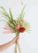 Load image into Gallery viewer, Pack of 10 - Dried Billy Buttons - Craspedia in Natural Yellow