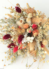 Load image into Gallery viewer, Dried German Statice