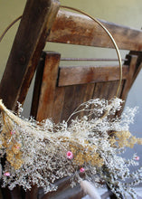 Load image into Gallery viewer, Dried German Statice