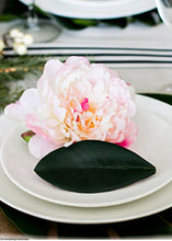 Load image into Gallery viewer, Pack of 200 - Individual Preserved Magnolia Leaves