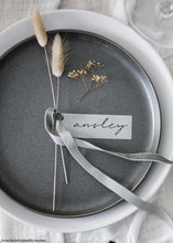 Load image into Gallery viewer, Natural Dried Bunny Tail - 2oz Bundle