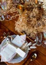 Load image into Gallery viewer, Preserved Natural Gypsophila