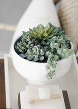 Load image into Gallery viewer, Latex Sedum Pick in Dusty Green - 5" Tall