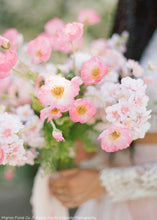 Load image into Gallery viewer, Artificial Poppy Flowers in Pink