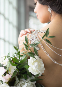 Artificial Wedding Gardenia Flower in Whitewater