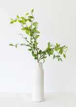 Load image into Gallery viewer, Artificial Nandina Tropical Leaves - 28&quot;
