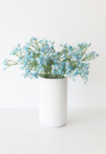 Load image into Gallery viewer, Blue Artificial Gypsophila
