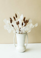 Load image into Gallery viewer, Fake Flower Lunaria Silver Dollar Branch - 42&quot;
