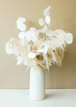 Load image into Gallery viewer, Pack of 6 - Textured Natural Tan Pampas Grass - 20-30"
