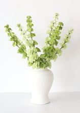Load image into Gallery viewer, Artificial Bells of Ireland in Emerald Green
