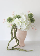 Load image into Gallery viewer, Artificial Amaranthus Spray in Green
