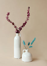 Load image into Gallery viewer, Berry Pink Spiral Eucalyptus Preserved - 28-30&quot;
