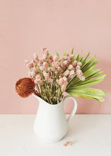 Load image into Gallery viewer, Pack of 2 - Dried Banksia in Burnt Oak
