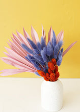Load image into Gallery viewer, Blue Bunny Tail Dried Grass
