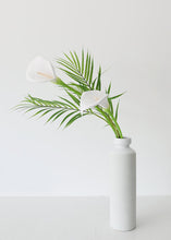 Load image into Gallery viewer, Indoor/Outdoor Plastic Areca Palm Plant - 35&quot;
