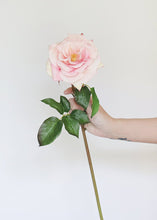 Load image into Gallery viewer, Pink Real Touch Artificial Roses
