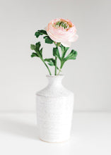 Load image into Gallery viewer, Silk Ranunculus in Pink Cream - 13"
