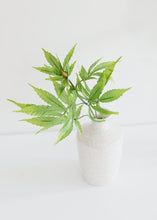 Load image into Gallery viewer, Artificial Marijuana Cannabis Leaves Pick - 13&quot; Tall
