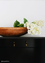 Load image into Gallery viewer, Cream Artificial Oakleaf Hydrangea Flowers - 34.5&quot;
