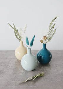Dried Grasses Bouquet