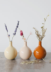 Dried Flowers Bouquet