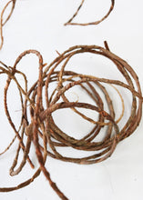 Load image into Gallery viewer, Bark Covered Wire - 70&#39; Long
