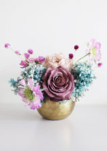 Load image into Gallery viewer, Natural Globe Amaranth in Pink White
