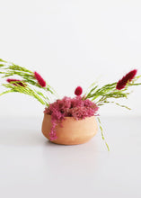 Load image into Gallery viewer, Mini Round Terracotta Planter
