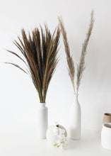 Load image into Gallery viewer, Medium Stoneware Vase - 13" Tall
