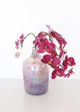 Load image into Gallery viewer, Fuchsia Purple Real Touch Orchids - 35&quot;
