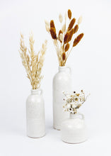 Load image into Gallery viewer, Dried Rust Phalaris Grass and Flower Bouquet - 19&quot; Tall
