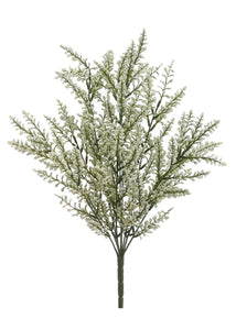 Astilbe Artificial Flower Bush in Cream