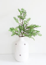 Load image into Gallery viewer, Artificial Indoor/Outdoor Winter Juniper Tree Branch - 30&quot; Tall
