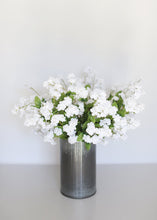 Load image into Gallery viewer, Silk Flower Baby&#39;s Breath in White - 19&quot;
