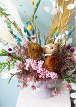 Load image into Gallery viewer, Pack of 2 - Dried Natural Banksia
