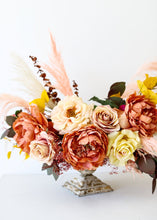 Load image into Gallery viewer, Preserved Baby's Breath in Coral Pink
