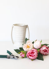 Load image into Gallery viewer, Real Touch Faux Flowers Peony Bundle in Pink
