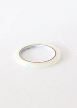 Load image into Gallery viewer, Clear Floral Grid Tape - 30 yd
