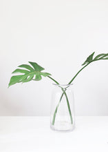 Load image into Gallery viewer, Real Touch Monstera Leaf - 29" Tall
