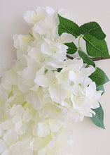 Load image into Gallery viewer, Hanging Faux Wisteria - 44&quot;
