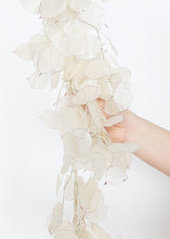 Load image into Gallery viewer, Lunaria Garland - 55"
